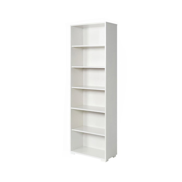 Hanah Home Evm 8124 Estantería Blanca Hanah Home Evm 8124 Estantería Blanca